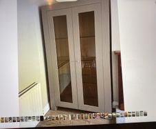 Display  Cabinet