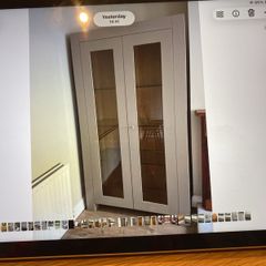 Display  Cabinet