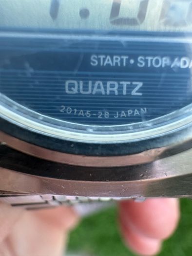 casio