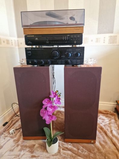 Calinda sp 1053 speakers
