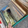 vinyl over 150 lucky dip job lot Image 10
