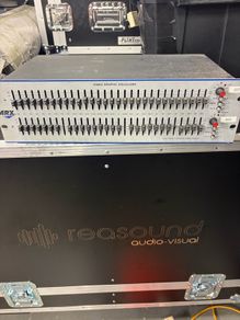 ARX Graphic EQ