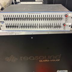 ARX Graphic EQ