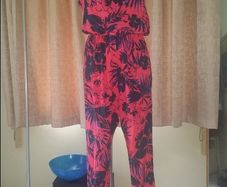 New Look Jumpsuit size UK10 EUR 38 Postage included