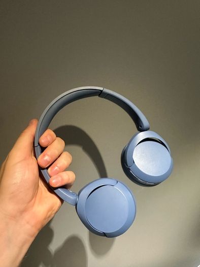 sony bluetooth headphones