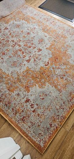 Classic rug