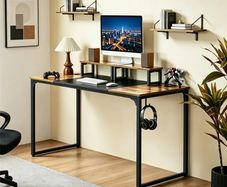 Computer Desk Home Office Desk Excellent Condition