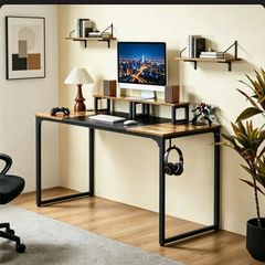 Computer Desk Home Office Desk Excellent Condition