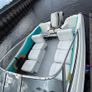 18ft bow rider boat Image 8