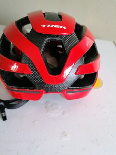 trek helmet