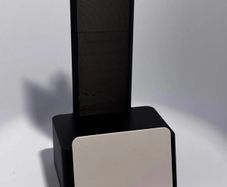 TCG Timestamp Stand