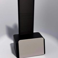 TCG Timestamp Stand