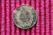 Vatican 1867 5 Lire Gold Coin Ultra Rare 3787 Mintage