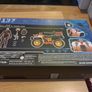 GI JOE Classified: Wreckage & Tiger Paw (2-Pack) 6'' Image 4