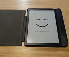 Tolino Vision 5 Ereader