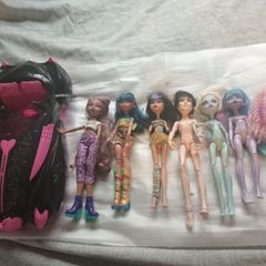 monster high bundle