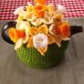 Daffodil Teacosy Image 7