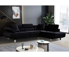 Modern 262cm Corner Chaise Sofa, Special price!