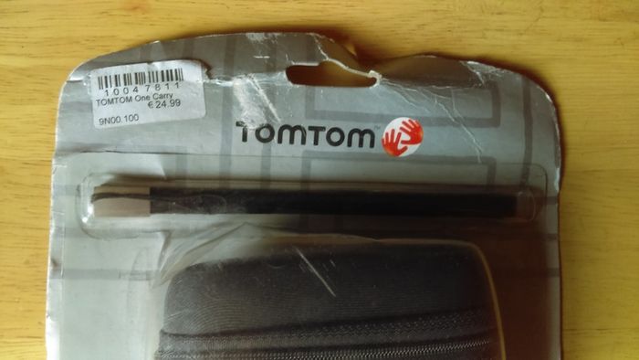 Tom Tom One Carry Case for sale