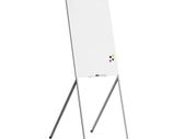 A1 Flipchart Easel / White Board
