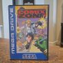 Sega Mega Drive : Comix Zone Image 2