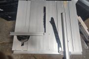 Table saw