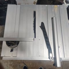 Table saw