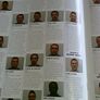 Football programme 2008 Athlone V Sunderland Image 5