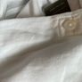 Oasis white blouse long short sleeve size 14 - New with tags Image 5