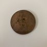 English one penny 1896,1900,1915,1915,1919 Image 9