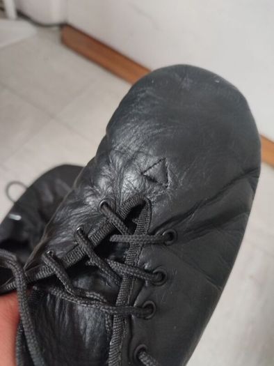 Irish dance soft shoes - boys