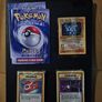 Pokemon 1999 Wizards of the Coast Base Set Unlimited Trainer Decks Image 10