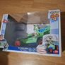 Toy Story 4 RC buggy remote controlled Image 2