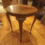 Antique Table Image 3