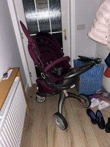 stokke xplory v3 complete