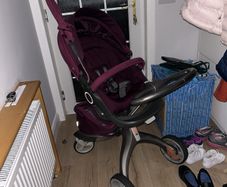 stokke xplory v3 complete