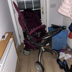 stokke xplory v3 complete