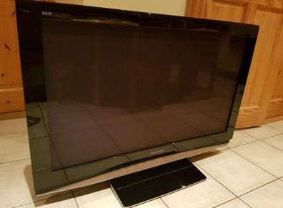 Panasonic Viera 42" Plasma TV