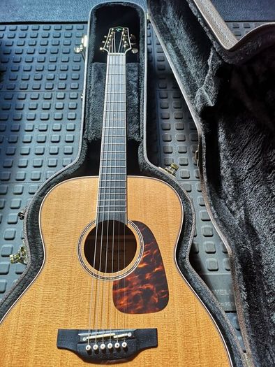Takamine CP7 MO TT