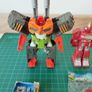 Lot of Mixed Vintage-Style Robots & Transformers Image 2