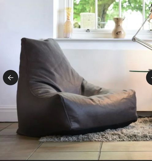 Extreme Lounging Luxury Mighty B Bean Bag