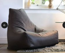 Extreme Lounging Luxury Mighty B Bean Bag