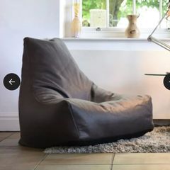 Extreme Lounging Luxury Mighty B Bean Bag