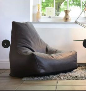 Extreme Lounging Luxury Mighty B Bean Bag