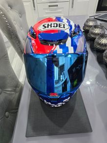 Shoei nxr2