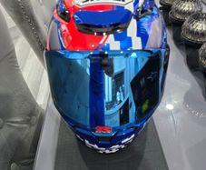 Shoei nxr2