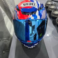 Shoei nxr2