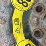 2012 VOLVO XC-90 60 spare wheel Image 3