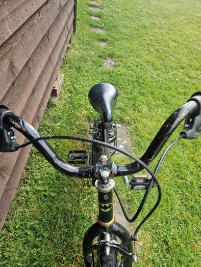 Kids Bike
