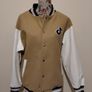 Mens,s Varsity Baseball Style Jackets Image 5